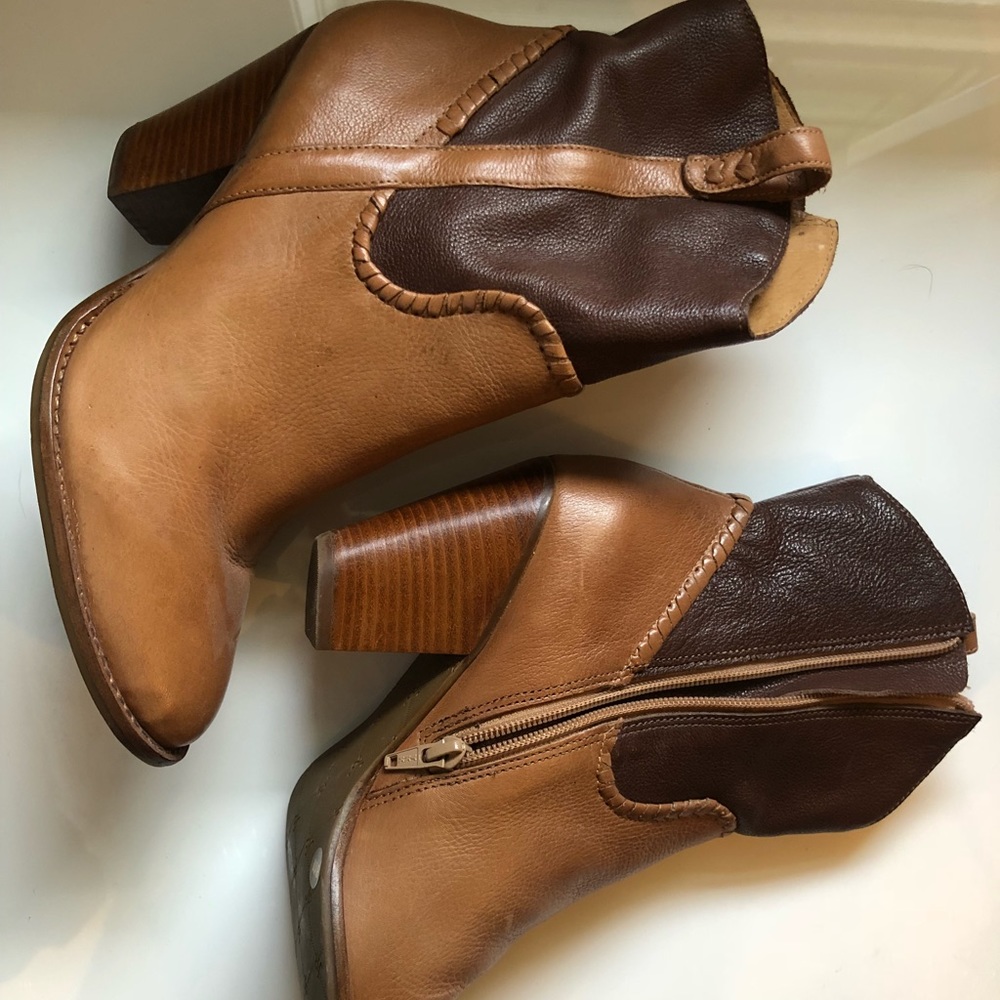 Jack Rogers boots